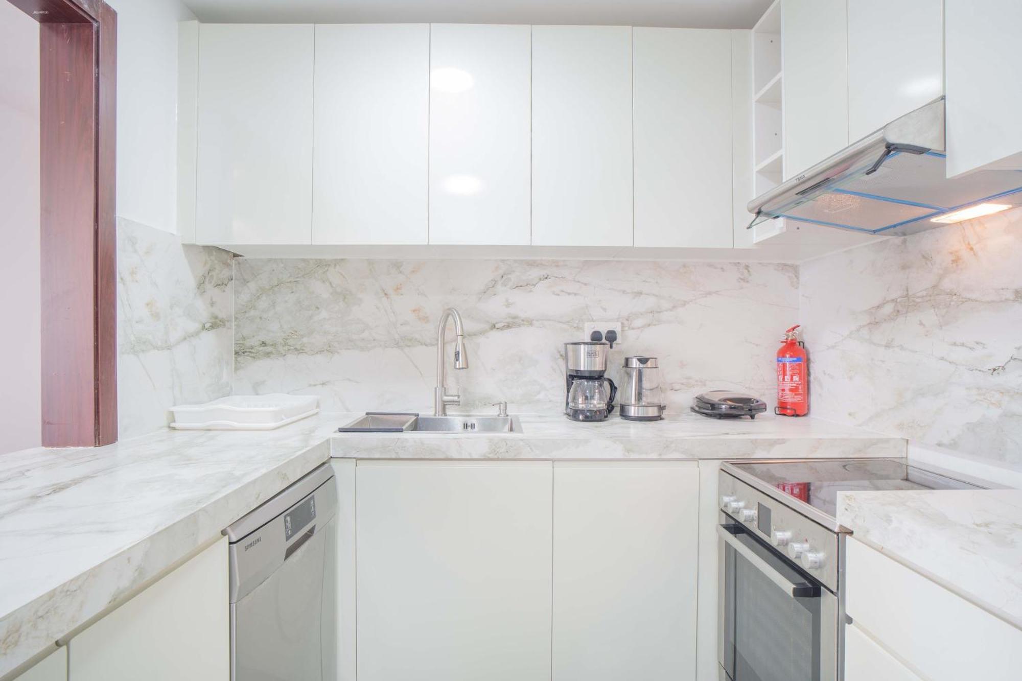 Jbr Amwaj 4 , Upgraded Sea And Ain Dubai Views, 2M Walk To Beach By Gardenia Suitse Екстериор снимка
